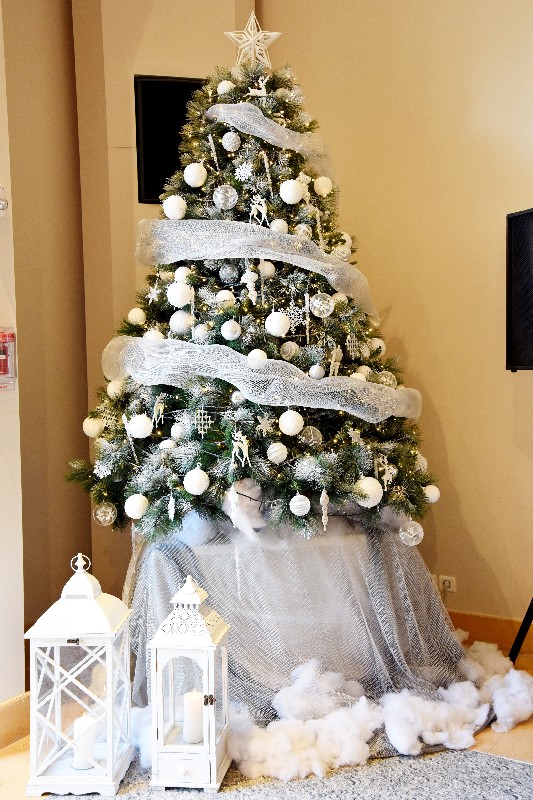 LAU Winter Wonderland Gala Brunch