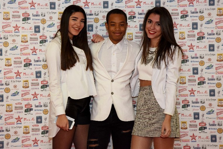 LAU Winter Wonderland Gala Brunch