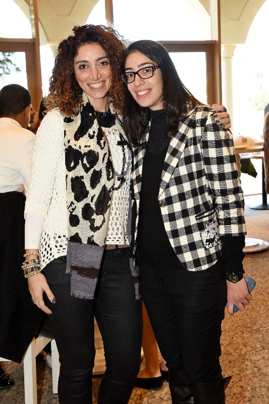 LAU Winter Wonderland Gala Brunch