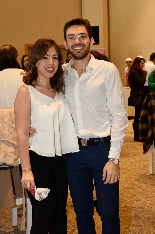 LAU Winter Wonderland Gala Brunch