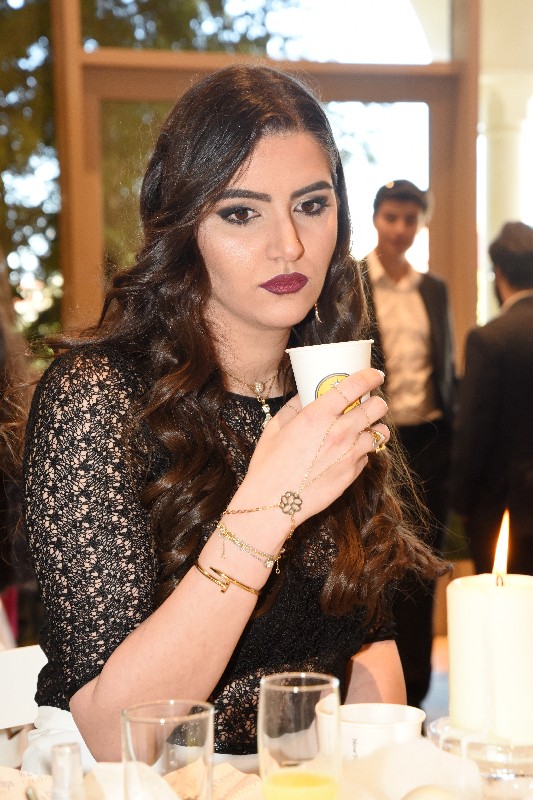 LAU Winter Wonderland Gala Brunch