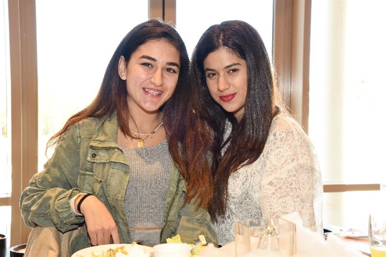 LAU Winter Wonderland Gala Brunch