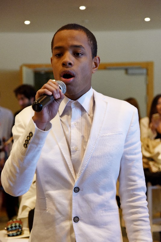 LAU Winter Wonderland Gala Brunch