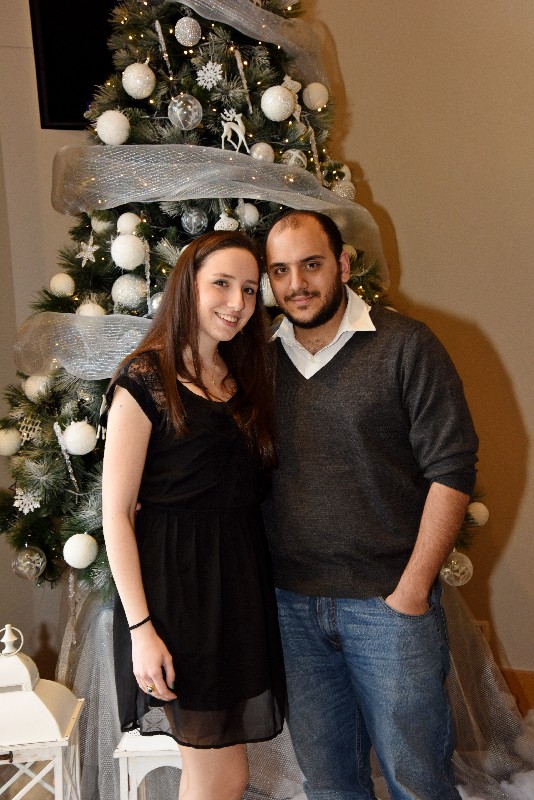 LAU Winter Wonderland Gala Brunch