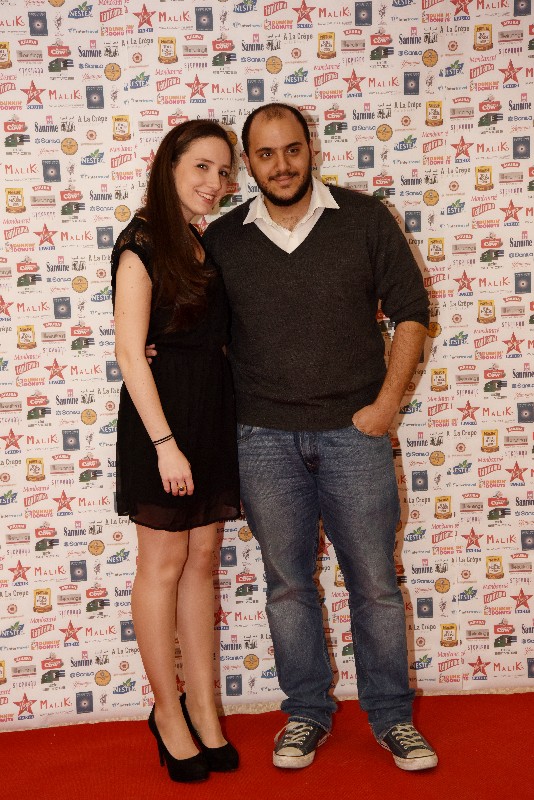 LAU Winter Wonderland Gala Brunch