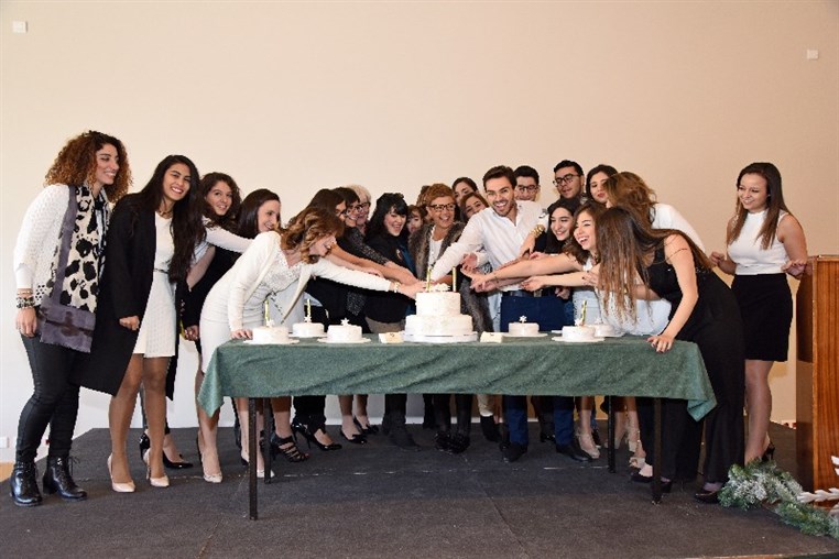 LAU Winter Wonderland Gala Brunch