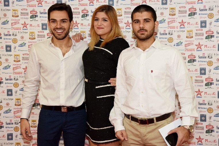 LAU Winter Wonderland Gala Brunch