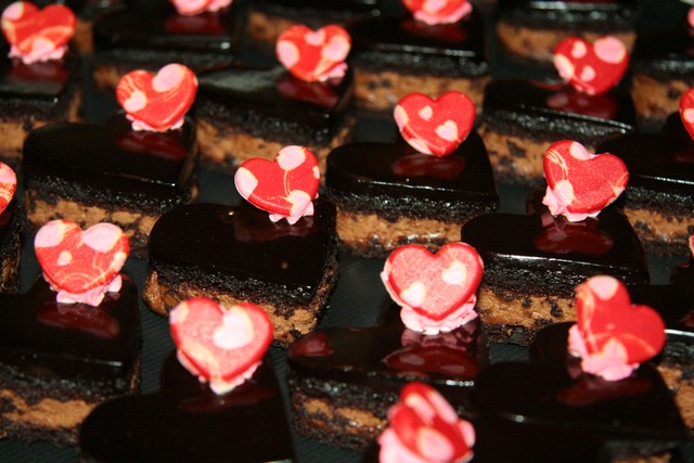 Valentine's at Wok Wok