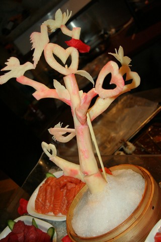 Valentine's at Wok Wok