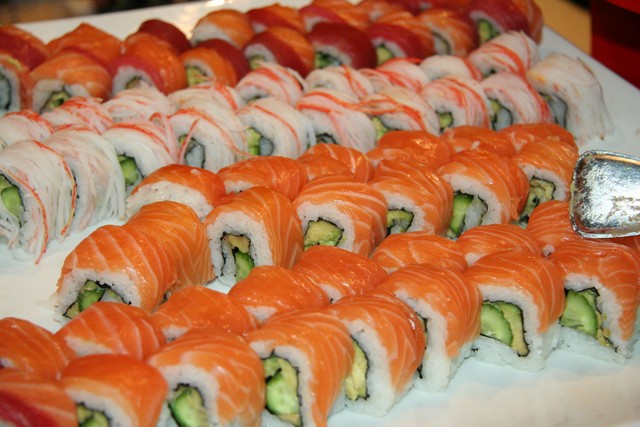 Valentine's at Wok Wok