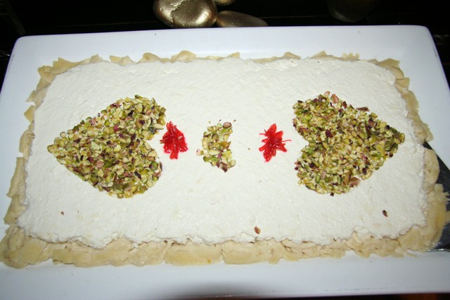 Valentine's at Wok Wok
