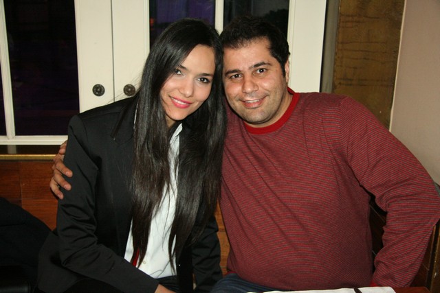 Valentine's at Wok Wok