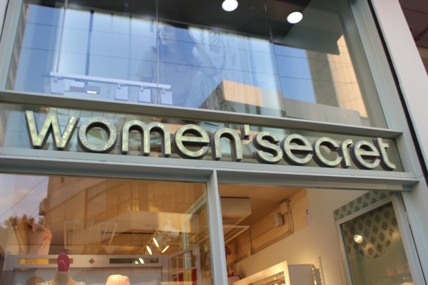 Women Secret Opening Party