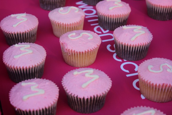 Women Secret Opening Party
