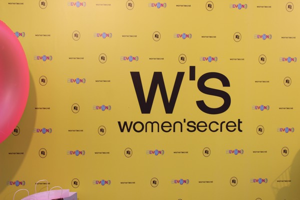 Women Secret Opening Party