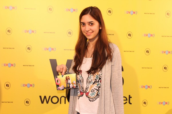 Women Secret Opening Party