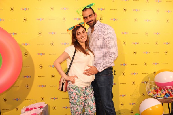 Women Secret Opening Party