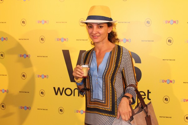 Women Secret Opening Party
