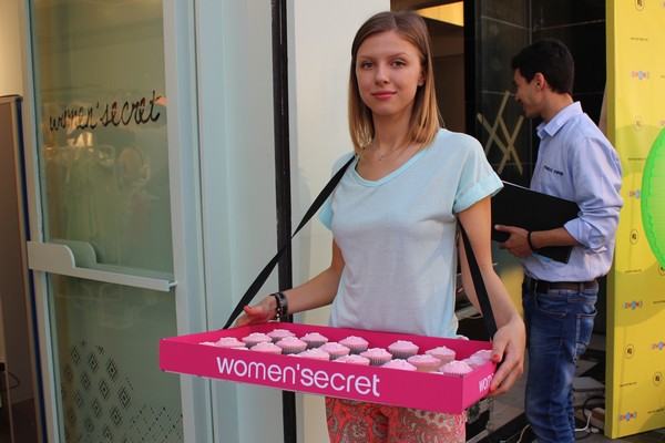 Women Secret Opening Party