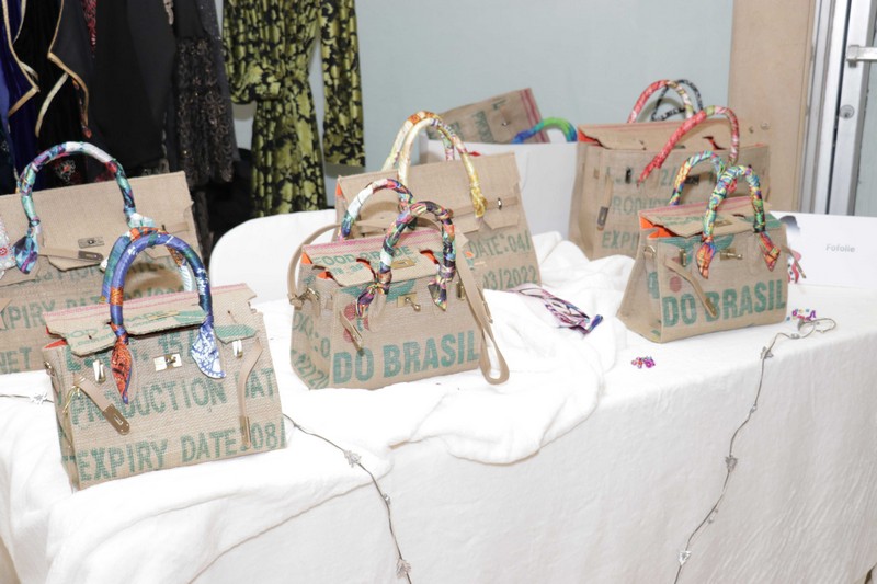Women Can Christmas Bazar