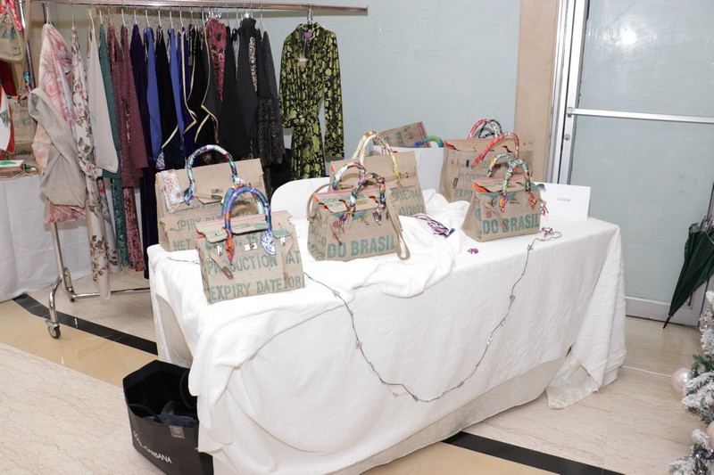 Women Can Christmas Bazar