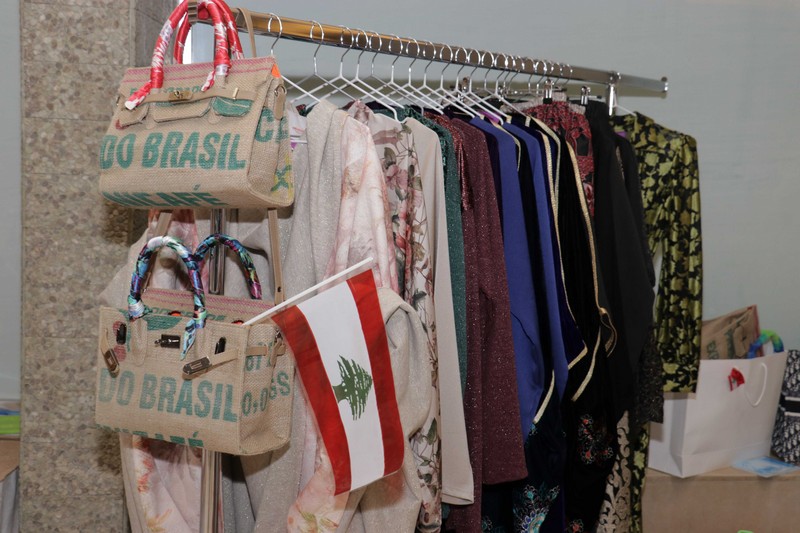 Women Can Christmas Bazar