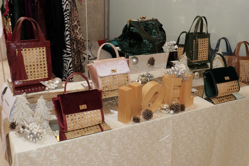 Women Can Christmas Bazar