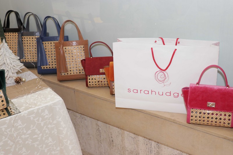 Women Can Christmas Bazar