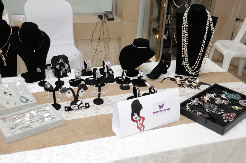 Women Can Christmas Bazar