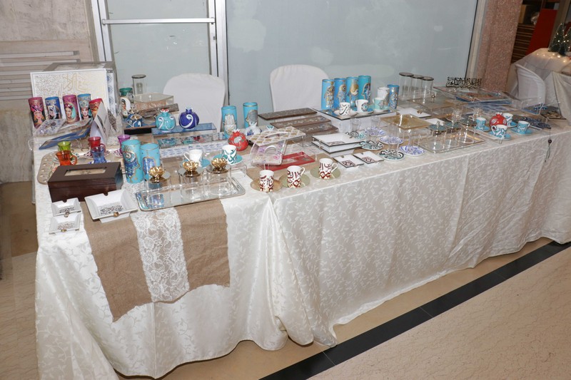 Women Can Christmas Bazar