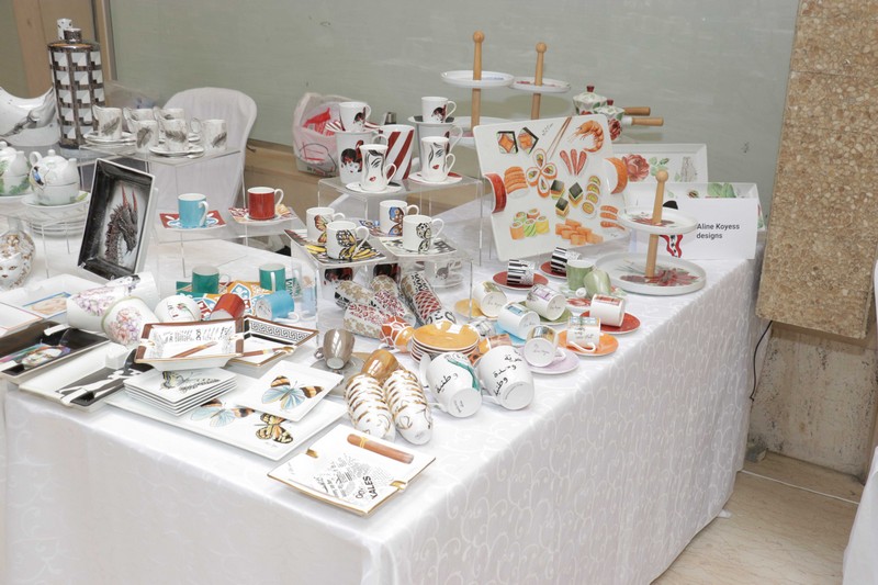 Women Can Christmas Bazar