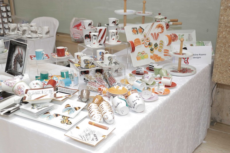 Women Can Christmas Bazar