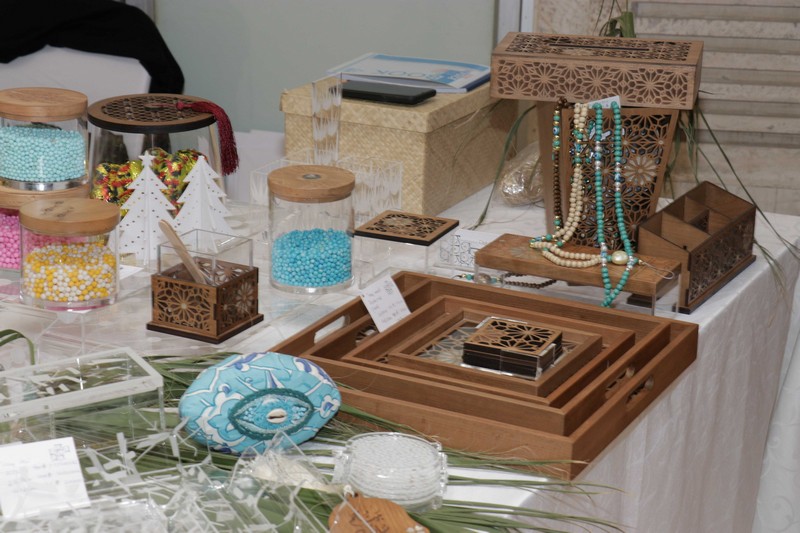 Women Can Christmas Bazar