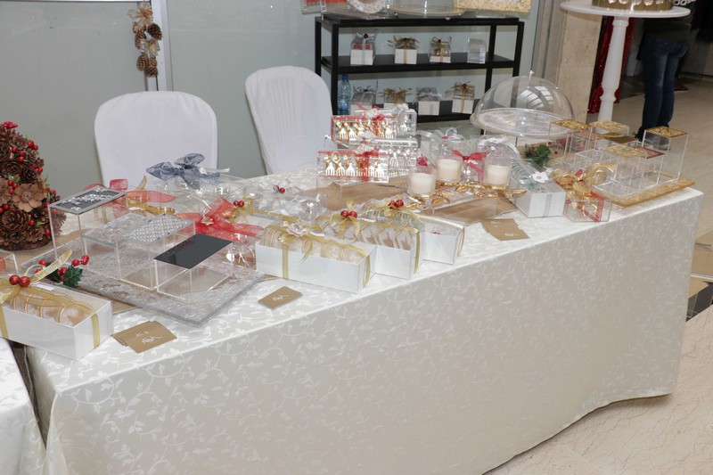 Women Can Christmas Bazar