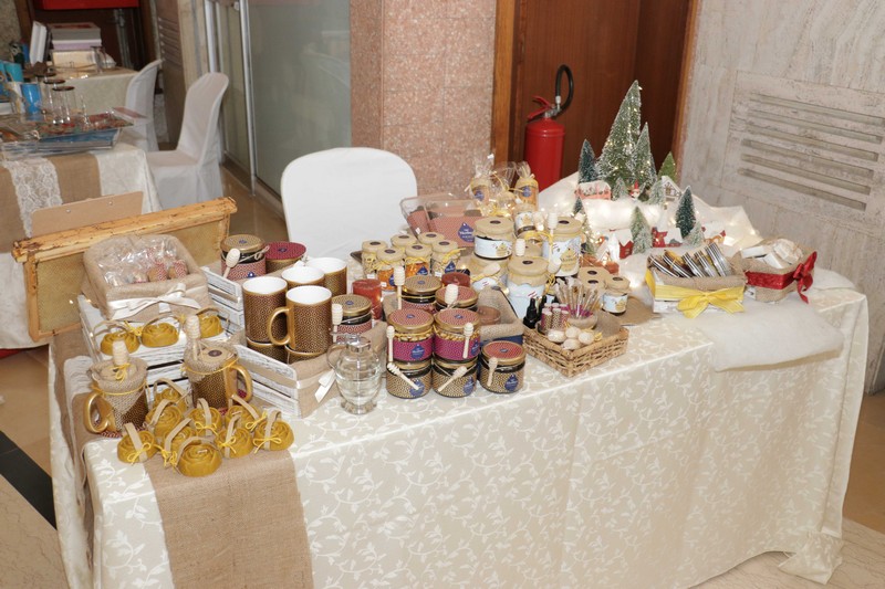 Women Can Christmas Bazar