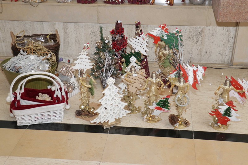Women Can Christmas Bazar