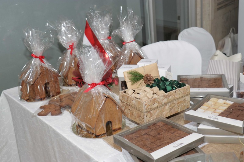 Women Can Christmas Bazar