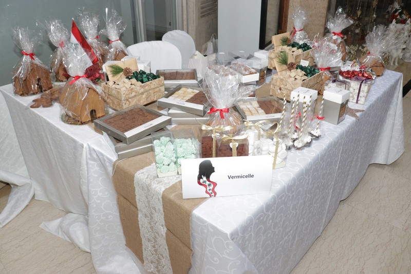 Women Can Christmas Bazar