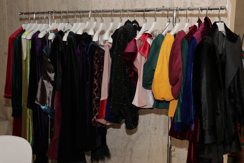 Women Can Christmas Bazar