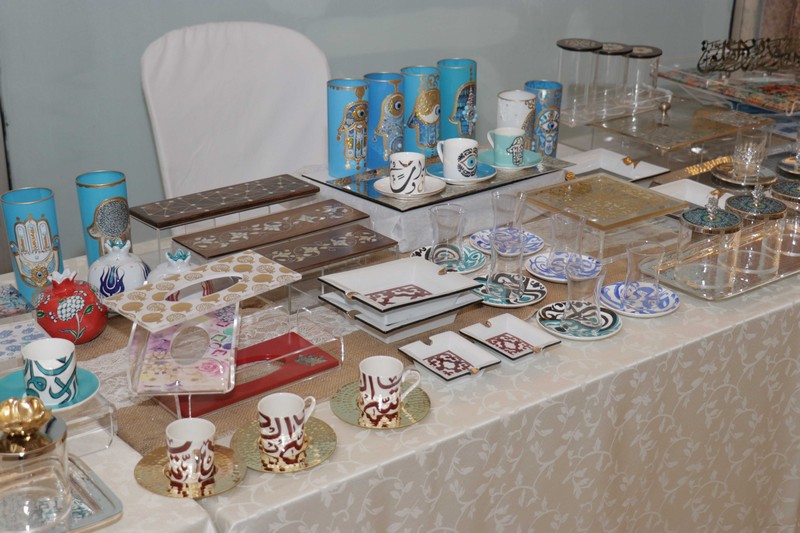 Women Can Christmas Bazar