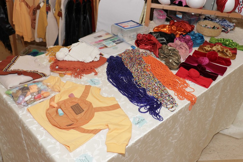 Women Can Christmas Bazar
