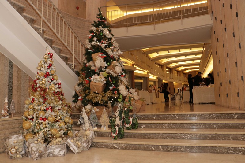 Women Can Christmas Bazar