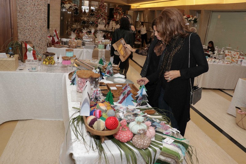 Women Can Christmas Bazar