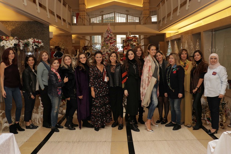 Women Can Christmas Bazar