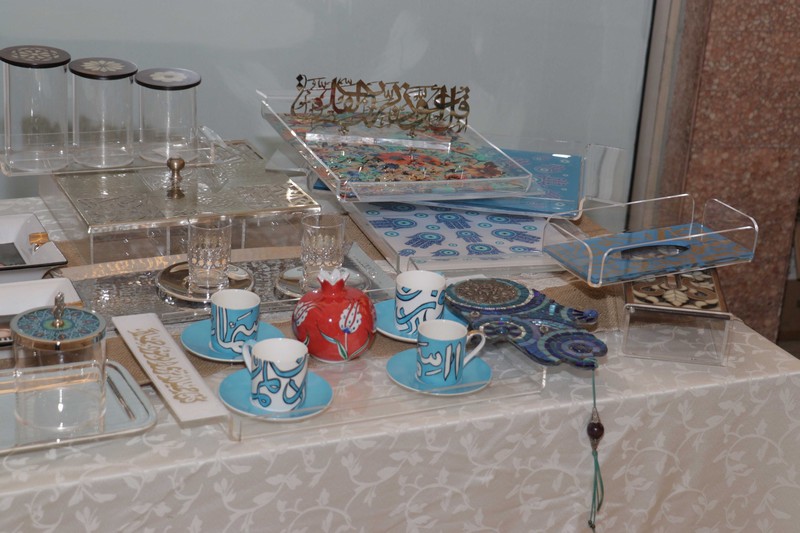 Women Can Christmas Bazar