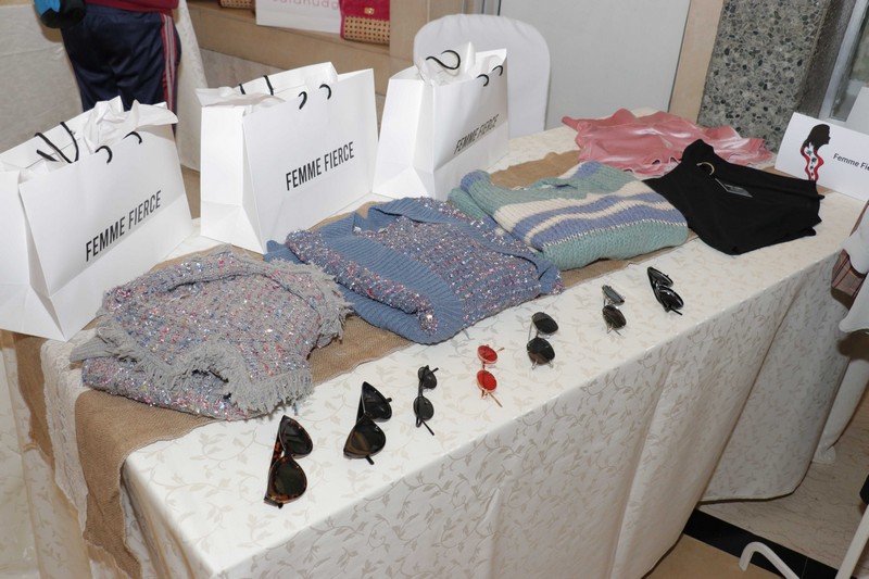 Women Can Christmas Bazar