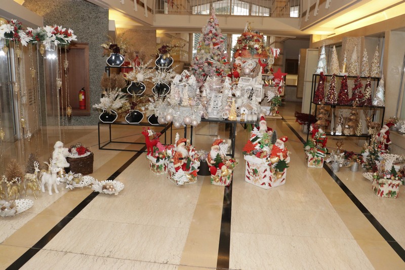 Women Can Christmas Bazar