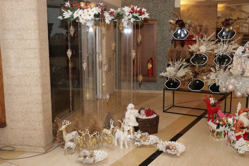 Women Can Christmas Bazar