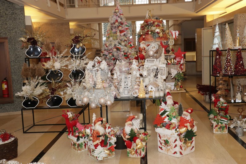 Women Can Christmas Bazar