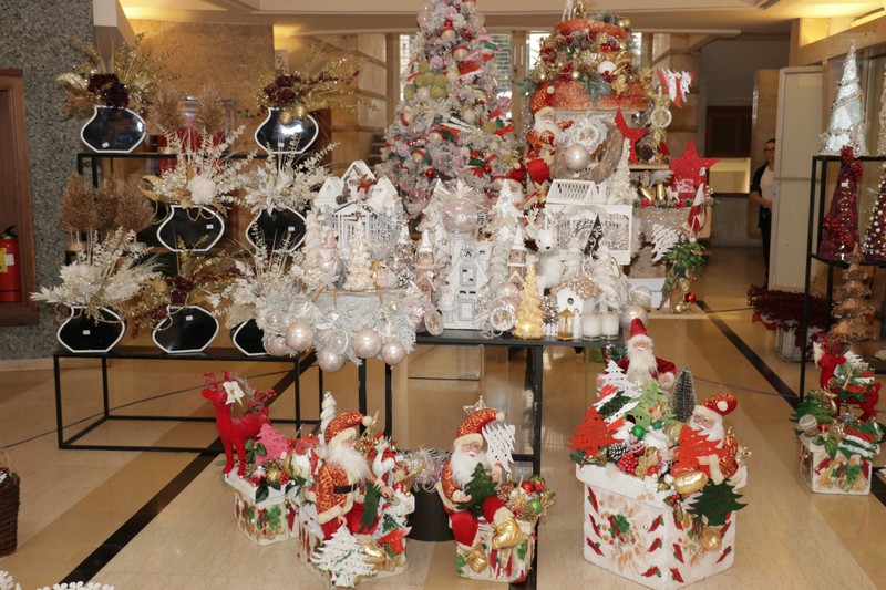 Women Can Christmas Bazar
